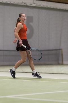 Bild 384 - NL TSV Glinde II - Tennisverein Lohne II : Ergebnis: 5:1